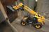 Telehandlere JCB 560-80