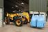 Telehandlere JCB 560-80