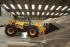 Telehandlere JCB 560-80