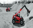 Telehandlere Faresin Handlers 7.30C 