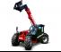 Telehandlere Faresin Handlers 7.30C 