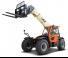 Telehandlere JLG 8010H