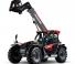 Faresin Handlers 9.32C Dynamic 85