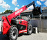 Telehandlere Faresin Handlers 9.60 VPSE 100