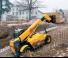 Telehandlere Dieci A 55.19-C
