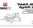 Terexlift Agri 236