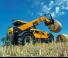 Telehandlere Dieci Agri Farmer 28.7 GD
