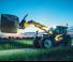 Telehandlere Dieci Agri Farmer 28.9 GD