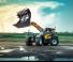 Telehandlere Dieci Agri Plus 40.9 VS EVO2 GD