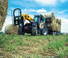 Telehandlere Dieci Agri Plus 42.7 VS EVO2 GD
