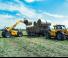 Telehandlere Dieci Agri Star 38.10 EVO2 GD