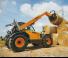 Telehandlere Dieci Agri Tech 35.7 VS EVO2