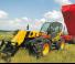 Telehandlere Dieci Agri Tech 35.7 VS EVO2