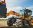 Telehandlere Dieci Agri Tech 35.7 VS EVO2