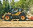 Telehandlere Dieci Agri Tech 35.7 VS EVO2