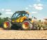 Telehandlere Dieci Agri Tech 35.7 VS EVO2
