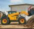 Telehandlere Dieci Agri Tech 35.7 VS EVO2