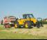 Telehandlere Dieci Agri Tech 35.7 VS EVO2