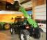 Telehandlere DEUTZ-FAHR Agrovector 30.7