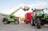 Telehandlere DEUTZ-FAHR Agrovector 37.6