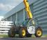 Telehandlere Dieci Apollo 25.6