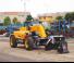 Telehandlere Dieci Apollo 25.6 R