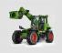 Telehandlere Fendt Cargo T740