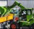 Telehandlere Fendt Cargo T740