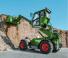 Telehandlere Fendt Cargo T740