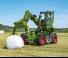 Telehandlere Fendt Cargo T740