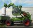 Telehandlere Fendt Cargo T955