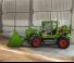 Telehandlere Fendt Cargo T955