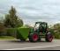 Telehandlere Fendt Cargo T955