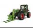 Telehandlere Fendt Cargo T955