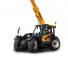 Telehandlere Dieci Dedalus 28.7