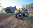 Telehandlere Dieci Dedalus 28.7