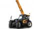 Telehandlere Dieci Dedalus 28.9