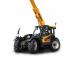 Telehandlere Dieci Dedalus 30.7