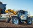 Telehandlere Dieci Dedalus 30.9