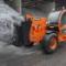 Telehandlere Doosan DT120