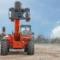 Telehandlere Doosan DT120