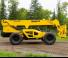 Telehandlere Pettibone Extendo 1544X