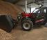 Telehandlere Case IH Farmlift 525 Basis