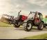 Telehandlere Case IH Farmlift 633