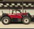 Telehandlere Case IH Farmlift 636