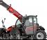 Telehandlere Case IH Farmlift 742