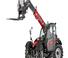 Telehandlere Case IH Farmlift 935