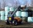 Telehandlere Giant GT5048