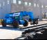 Telehandlere Genie GTH-1044
