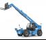 Telehandlere Genie GTH-1256 